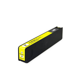 1 x Compatible HP 975X Yellow Ink Cartridge L0S06AA - 7,000 Pages