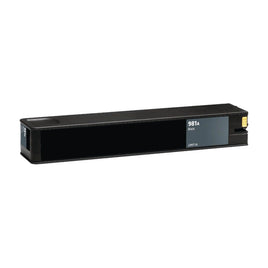1 x Compatible HP 981A Black Ink Cartridge J3M71A - 6,000 Pages