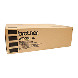 1 x Genuine Brother WT300CL Waste Toner Bottle WT-300CL