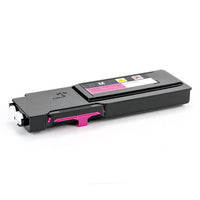 
              1 x Compatible Dell C2660 / C2665 Magenta Toner Cartridge - 4,000 Pages
            