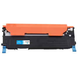 1 x Compatible Samsung CLT409S Cyan Toner Cartridge SU007A - 1,000 Pages