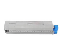 
              1 x Compatible OKI C834 Toner Cartridge 46861312 (BLACK)
            