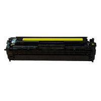 
              1 x Compatible Canon CART316Y Yellow Toner Cartridge - 1,500 Pages
            