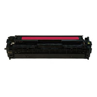 
              1 x Compatible Canon CART-318M Magenta Toner Cartridge - 2,400 Pages
            