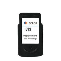 
              1 x Compatible Canon CL-513 Colour Ink Cartridge
            