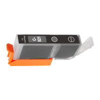 
              1 x Compatible Canon CLI-521GY Grey Ink Cartridge
            