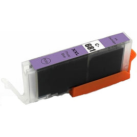 1 x Compatible Canon CLI-681XXL Photo Blue Extra High Yield Ink Cartridge