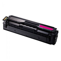 
              1 x Compatible Samsung CLT504S Magenta Toner Cartridge SU294A - 1,800 Pages
            