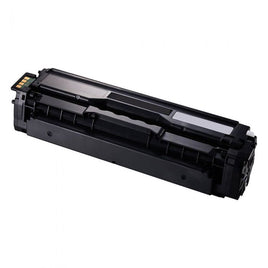 1 x Compatible Samsung CLT506L Black Toner Cartridge SU173A - 6,000 Pages
