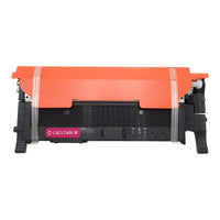 
              1 x Compatible Samsung CLT406S Magenta Toner Cartridge SU254A - 1,000 Pages
            
