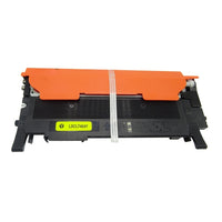 
              1 x Compatible Samsung CLT404S Yellow Toner Cartridge SU457A - 1,000 Pages
            