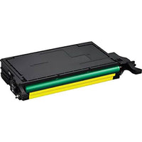 
              1 x Compatible Samsung CLT508L Yellow Toner Cartridge SU535A - 4,000 Pages
            