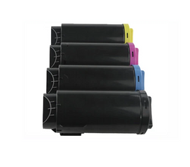 4 x Compatible Fuji Xerox DocuCentre CP555D Toner Cartridge CT203061 - CT203064