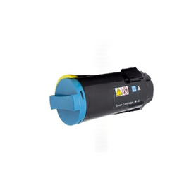 1 x Compatible Fuji Xerox DocuCentre CP555D CYAN Toner Cartridge CT203062