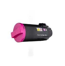 1 x Compatible Fuji Xerox DocuCentre CP555D MAGENTA Toner Cartridge CT203063