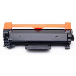 2 x Compatible Fuji Xerox Black Toner Cartridge CT202877 - 3,000 pages