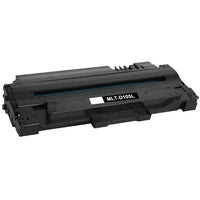 
              3 x Compatible Samsung MLTD105L / MLTD105S Black Toner Cartridge SU768A- 2,500 Pages
            