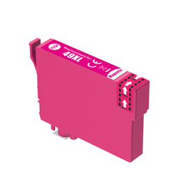 1 x Compatible Epson 49XL Magenta Ink Cartridge