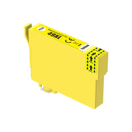 1 x Compatible Epson 49XL Yellow Ink Cartridge