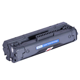 4 x Compatible Canon EP-22 Black Toner Cartridge - 2,500 Pages