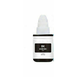1 x Compatible Canon GI690 Ink Bottle (BLACK)
