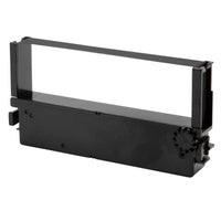 
              1 x Compatible Citizen IR41 Black Ribbon Cartridge IR-41BK
            