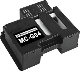 1 x Compatible Canon MCG04 Maintenance Box