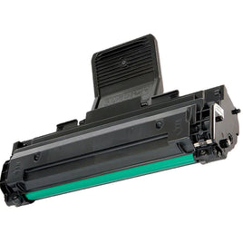 5 x Compatible Samsung ML1640 / MLTD108S Black Toner Cartridge (SU785A) - 3,000 Pages