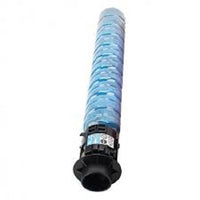 
              1 x Compatible Lanier MPC3003 MPC3503 Toner Cartridge 841840 (CYAN)
            