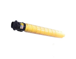 1 x Compatible Lanier MPC3003 MPC3503 Toner Cartridge 8418398 (YELLOW)