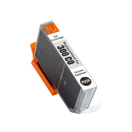 1 x Compatible Canon PFI-300CO Chroma Optimizer Ink Cartridge