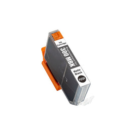 1 x Compatible Canon PFI-300MBK Matte Black Ink Cartridge