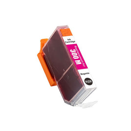 1 x Compatible Canon PFI-300M Magenta Ink Cartridge