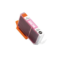 
              1 x Compatible Canon PFI-300PM Photo Magenta Ink Cartridge
            