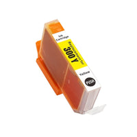 
              1 x Compatible Canon PFI-300Y Yellow Ink Cartridge
            
