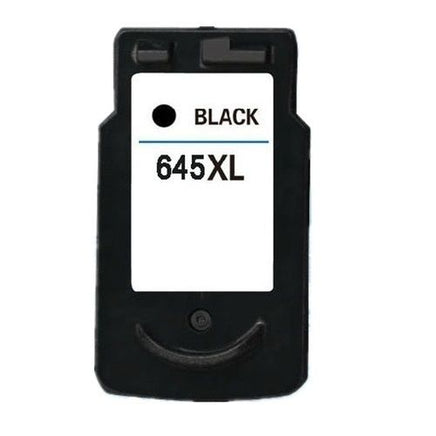 3 x Compatible Canon PG-645XL Black Ink Cartridge