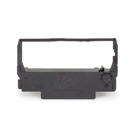 2 x Compatible Epson RSP700B / RC700B Black Ribbon Cartridge