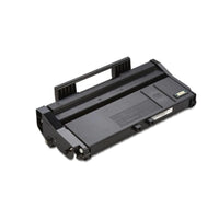 
              5 x Compatible Ricoh Aficio / Lanier SP100E Black Toner Cartridge 407167 - 1,200 Pages
            