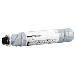 2 x Compatible Ricoh Aficio Type 1230D Black Toner Cartridge 885473 - 9,000 Pages