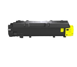 1 x Compatible Kyocera TK5374 Toner Cartridge TK-5374 (YELLOW)
