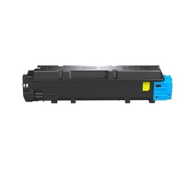 1 x Compatible Kyocera TK5374 Toner Cartridge TK-5374 (CYAN)
