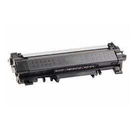 4 x Compatible Brother TN2530XL Black Toner Cartridge TN-2530XL