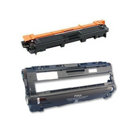 
              1 x Compatible Brother TN253 TN-253 Toner Cartridge+ 1 x Compatible Brother DR253CL Drum Unit DR-253CL  (BLACK)
            