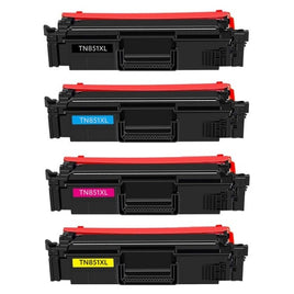 Choose Any 1 x Compatible Brother TN851XL Toner Cartridge
