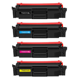 Choose Any 1 x Compatible Brother TN851XXL Toner Cartridge