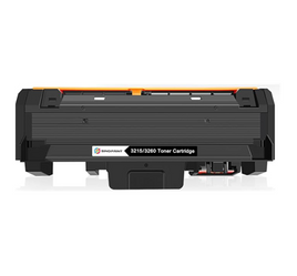 1 x Compatible Fuji Xerox Black Toner Cartridge X3215 / X3225 - 10,000 pages