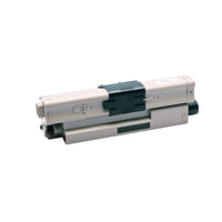 
              1 x Compatible OKI C310 Black Toner Cartridge 44469805 - 3,500 Pages
            