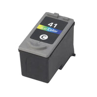 
              1 x Compatible Canon CL-41 Colour Ink Cartridge
            
