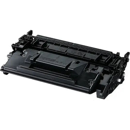 5 x Compatible Canon CART052H High Yield Black Toner Cartridge - 9,200 Pages