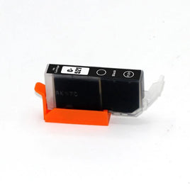1 x Compatible Canon CLI-521BK Black Ink Cartridge